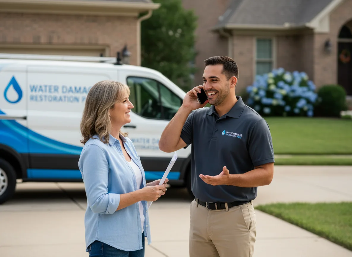 Flood Restoration Culdesac, ID FAQs